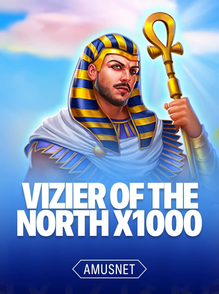 Vizier Of The North x1000