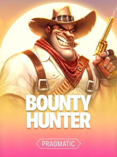 Bounty Hunter